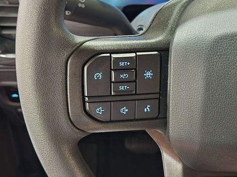 Used 2024 Ford F150 STX image 44