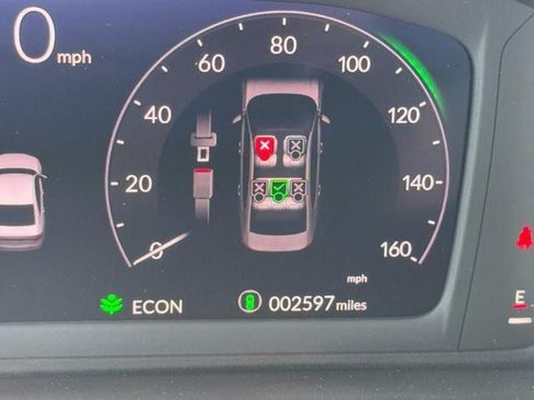 Used 2023 Honda Accord Touring image 20