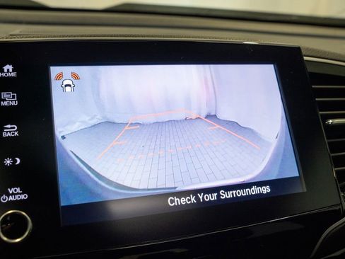 Used 2021 Honda Ridgeline Black Edition image 13