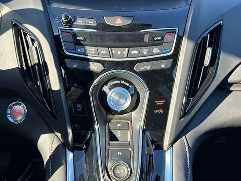 New 2026 Acura RDX SH-AWD image 23