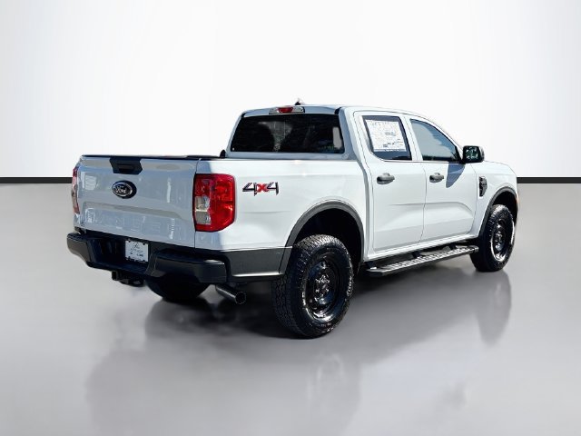 New 2026 Ford Ranger XL w/ Trailer Tow Package AWD/4WD image 7