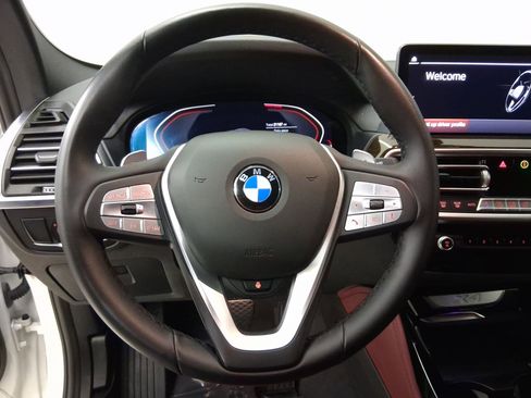 Certified 2023 BMW X4 xDrive30i w/ Convenience Package image 14