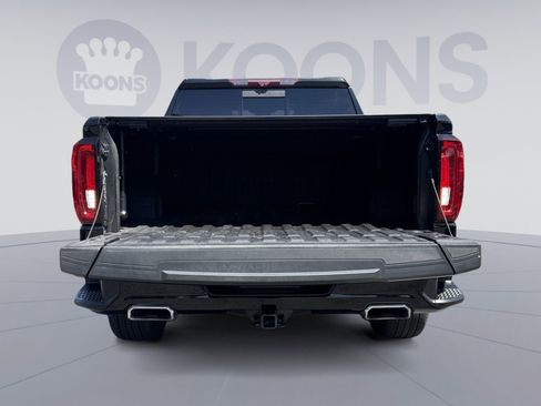 Used 2023 GMC Sierra 1500 Denali w/ Technology Package AWD/4WD image 26