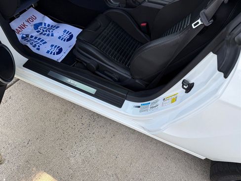 Used 2013 Ford Mustang Shelby GT500 image 37