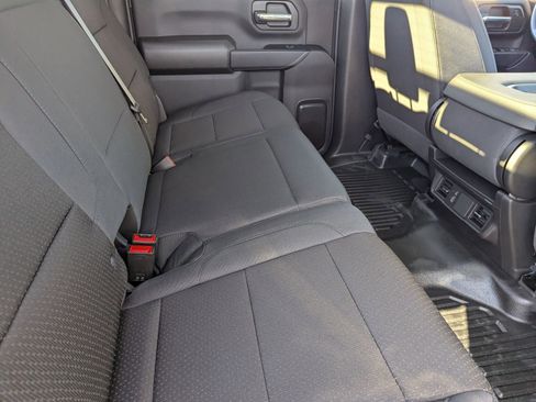 New 2026 Chevrolet Silverado 2500 W/T w/ WT Convenience Package RWD image 15