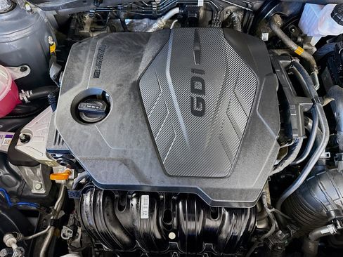 Used 2024 Kia Sportage LX image 38