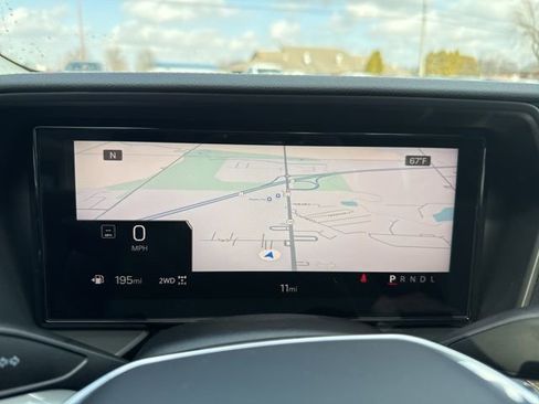 New 2026 GMC Terrain Denali image 27