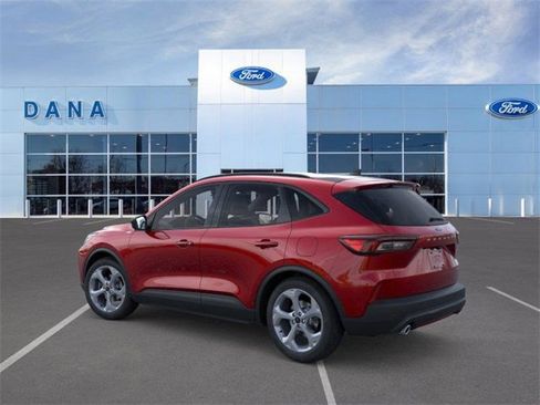 New 2025 Ford Escape ST-Line w/ Tech Pack #1 image 4