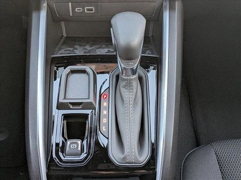 New 2026 Chevrolet Colorado LT image 11