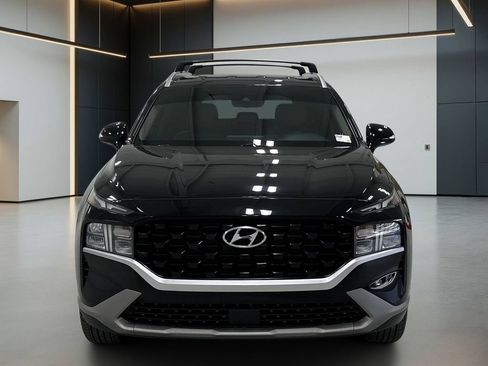 Certified 2023 Hyundai Santa Fe SEL AWD/4WD image 10