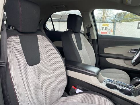 Used 2016 Chevrolet Equinox LT w/ Convenience Package FWD image 17