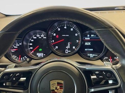 Used 2016 Porsche Cayenne w/ Premium Package Plus AWD/4WD image 28