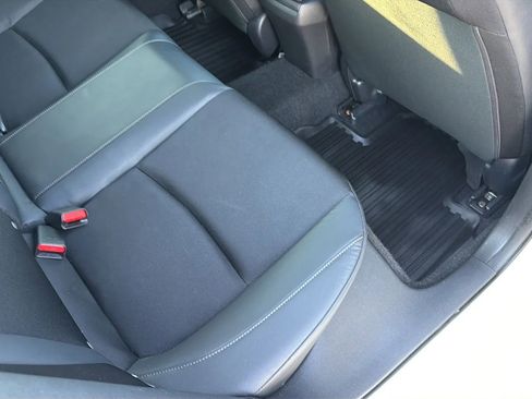 Used 2019 Honda Civic Sport image 62