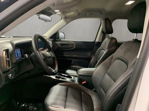 New 2026 Ford Bronco Sport Big Bend w/ Convenience Package image 9