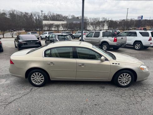 Used 2008 Buick Lucerne CX image 5