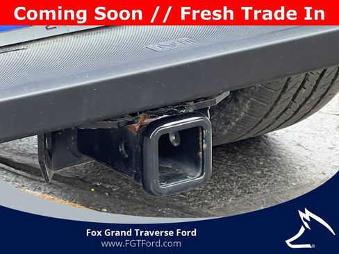 Certified 2024 Ford F150 Lariat w/ Equipment Group 502A High AWD/4WD image 7