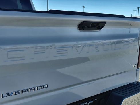 New 2026 Chevrolet Silverado 1500 LT image 31