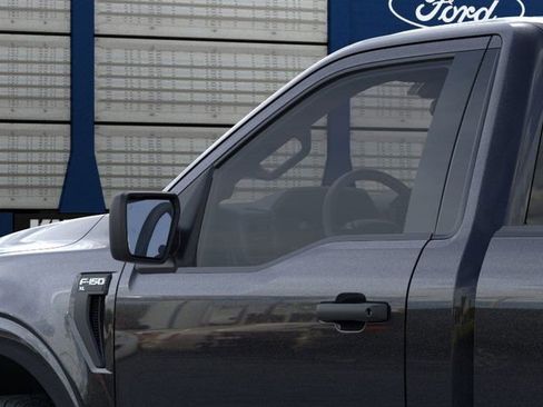 New 2026 Ford F150 XL w/ Equipment Group 103A High image 20
