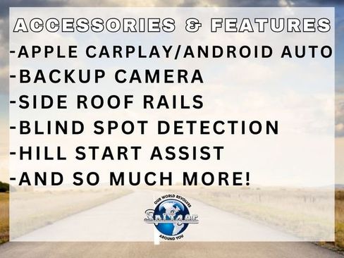 Used 2021 Jeep Renegade Latitude image 4