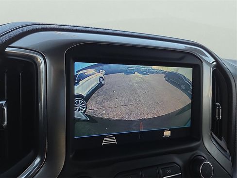 Used 2022 Chevrolet Silverado 1500 LT Trail Boss w/ Safety Package image 13