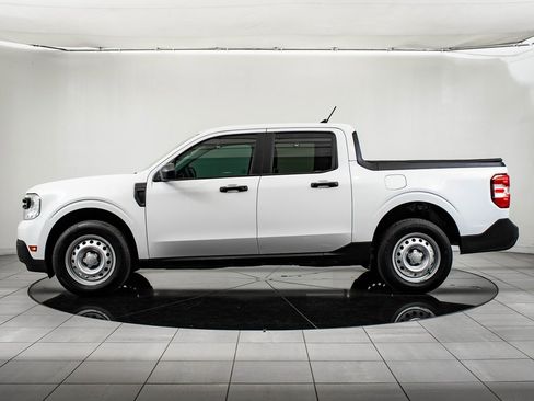 Used 2024 Ford Maverick XL image 5