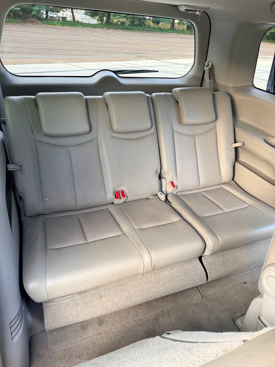 Used 2015 Nissan Quest SV w/ Leather Package FWD image 70