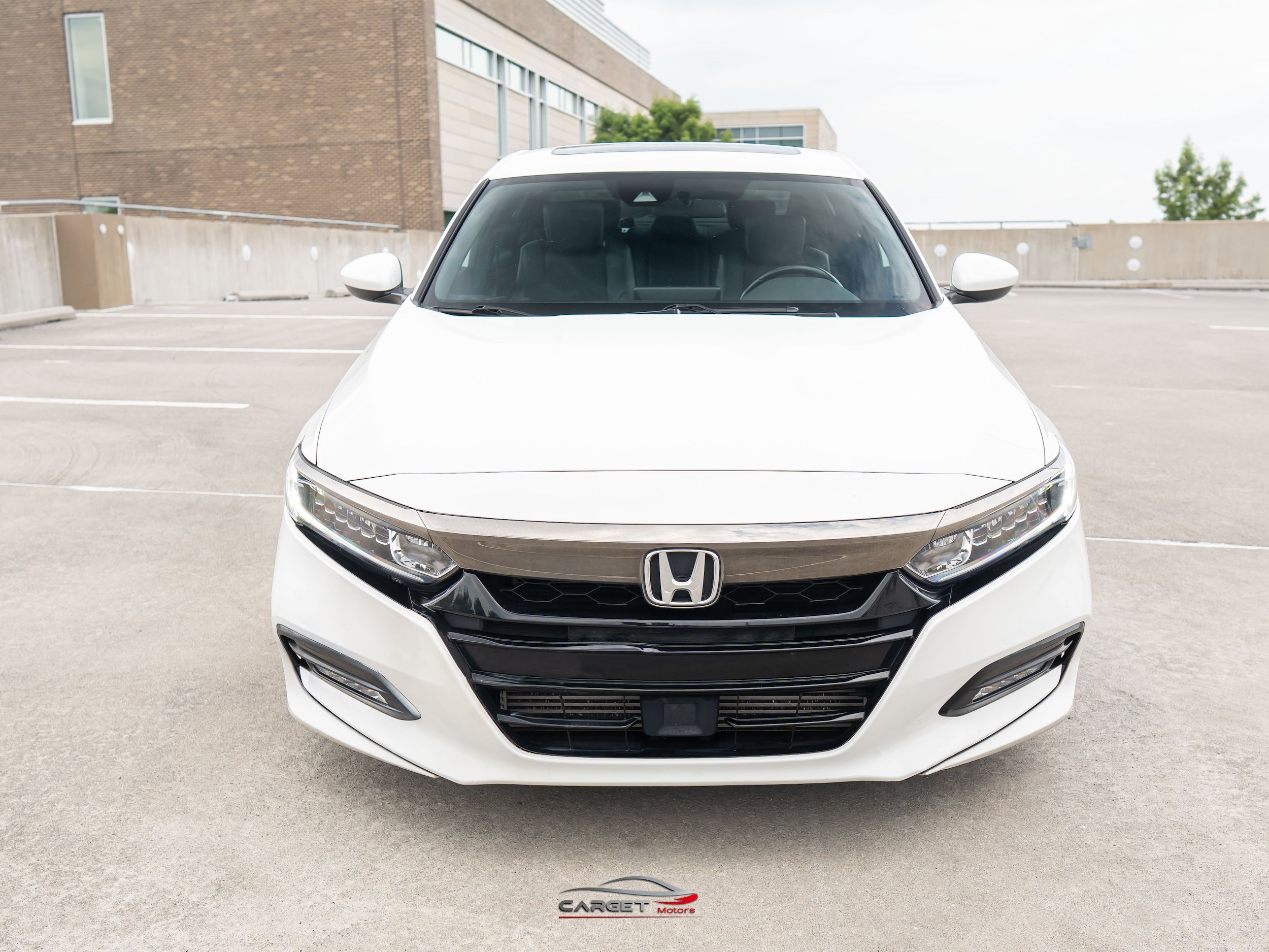 Used 2020 Honda Accord Sport image 2