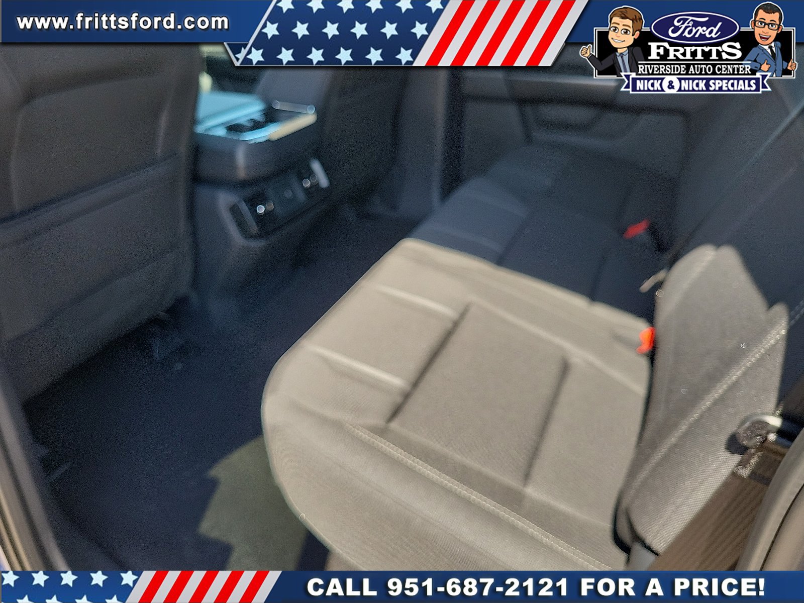 New 2026 Ford F150 STX w/ Equipment Group 200A RWD image 15