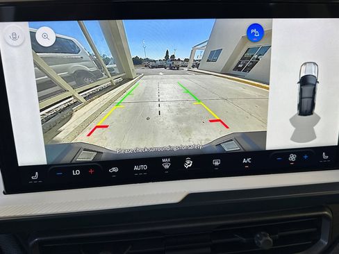 New 2025 Ford Bronco Sport Heritage w/ Convenience Package image 22