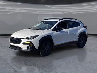 New 2026 Subaru Crosstrek 2.5i Sport video 1