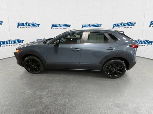 Used 2023 MAZDA CX-30 AWD 2.5 S w/ Preferred Package image 7