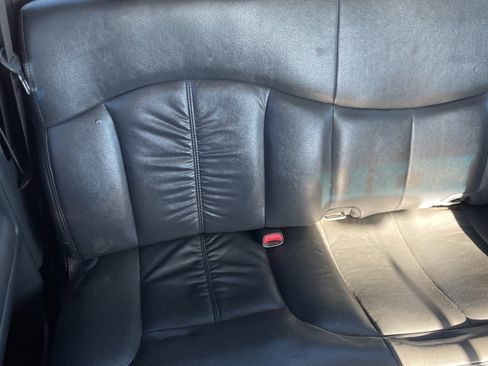 Used 2002 Chevrolet Silverado 1500 LT w/ Off-Road Chassis Pkg image 19