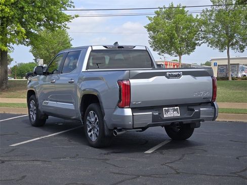 Used 2025 Toyota Tundra 1794 Edition image 5