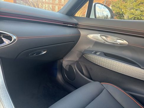 New 2026 Genesis GV70 2.5T Sport Prestige image 23