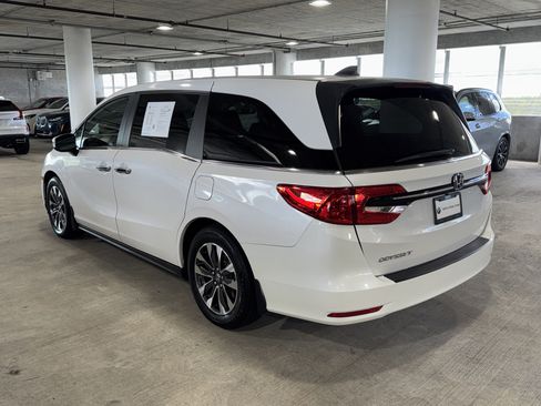Used 2024 Honda Odyssey EX-L image 6