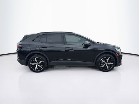 Used 2023 Volkswagen ID.4 Pro S AWD/4WD image 10