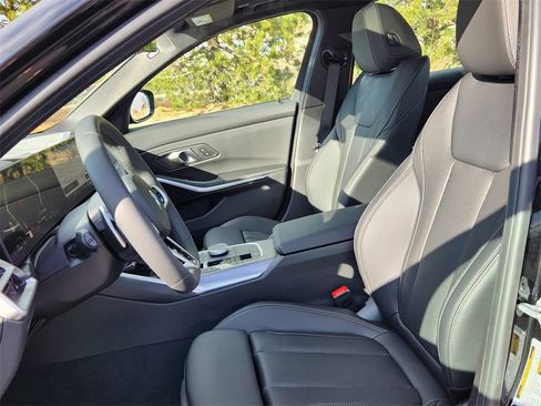 New 2026 BMW 330i xDrive Sedan image 9