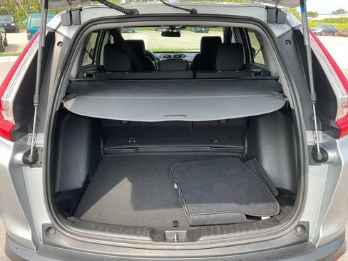 Used 2019 Honda CR-V EX image 35