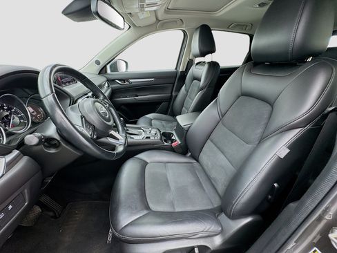 Used 2019 MAZDA CX-5 Touring FWD image 13