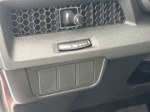 Used 2026 Honda CR-V LX image 11