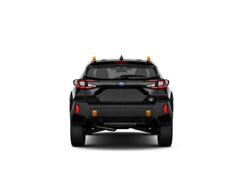 New 2026 Subaru Crosstrek 2.5i Wilderness AWD/4WD image 8