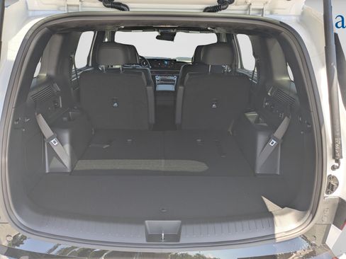 New 2026 Hyundai Santa Fe Calligraphy w/ Tow & Go Package FWD image 13