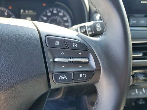 Certified 2023 Hyundai Kona SEL w/ Convenience Package image 18