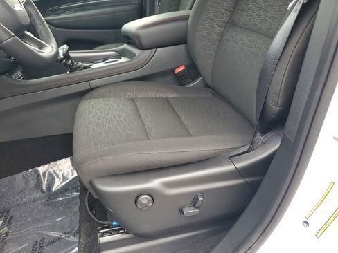 New 2026 Dodge Durango GT image 22