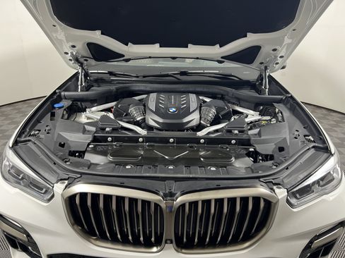 Used 2020 BMW X5 M50i w/ Executive Package AWD/4WD image 20