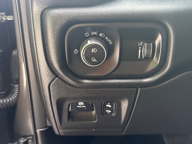 Used 2021 RAM 1500 Rebel w/ Rebel Level 2 Equipment Group AWD/4WD image 27