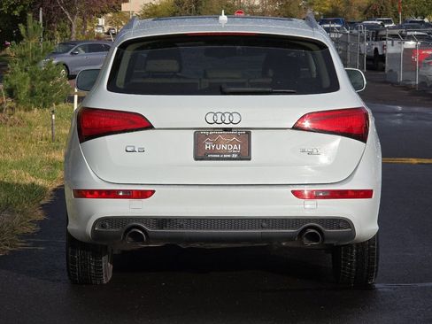 Used 2013 Audi Q5 3.0T Premium Plus image 5