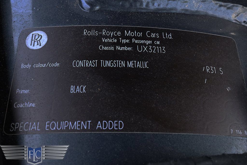 Used 2009 Rolls-Royce Phantom Coupe RWD image 41