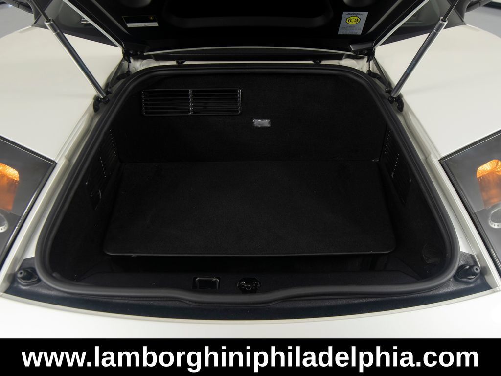 Used 2007 Lamborghini Murcielago LP 640 AWD/4WD image 83