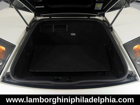 Used 2007 Lamborghini Murcielago LP 640 AWD/4WD image 83